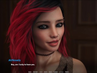 Стань рок-звездой 165 (Маршрут Лизы)