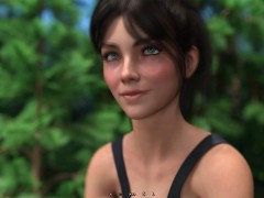 Summer Heat - Part 15 Really Sweet Hot Girl By LoveSkySan69