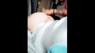 Mi Novia Entra a Mi Cuarto En Hilo Rojo 🔥🔥 - Pornhub.com