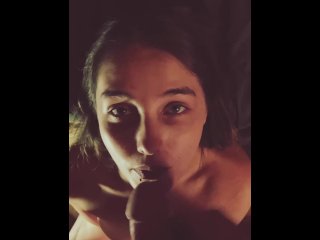 pov, vertical video, goth girl, exclusive