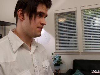 TGIRLSEX: SHIRI & JHON