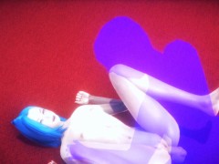 League of Legends Hentai - LOL - Jinx anal sex