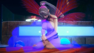 Fire Hemblem Hentai - Plumeria harter Sex Teil 1