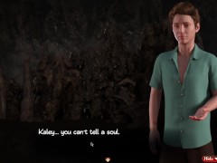 Treasure Of Nadia Gameplay Part 31