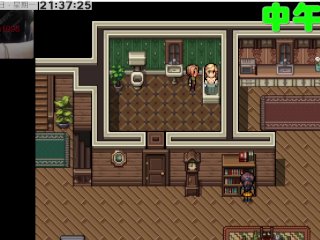 逃離殭屍島 PART19