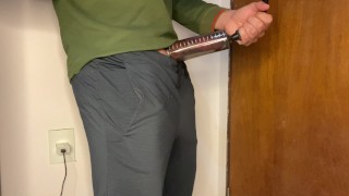 6 minutes d’exercices pour faire grossir votre pénis de 4 centimètres et éliminer l’éjaculation prématurée
