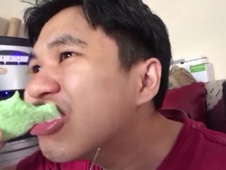 DRINK MILK IN THE MORNING PART 13