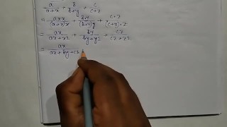 Resolver este conjunto de preguntas matemáticas para la clase 10