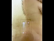 Preview 5 of Would you like to watch me while I take a shower?