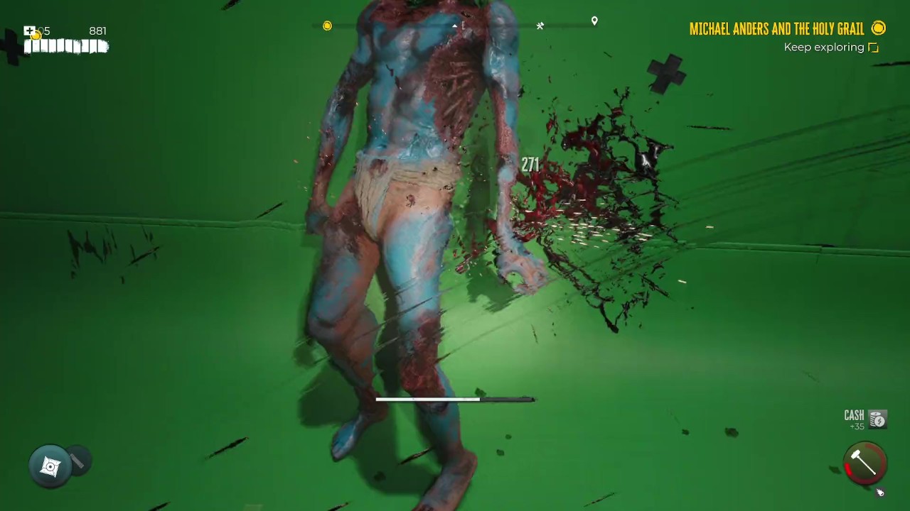 Dead rising jessie porn