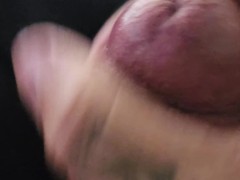I need soft lips around my cock