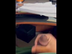 Office Quickie - Screenshot 1 of 16 - Nut