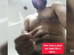 That good nut