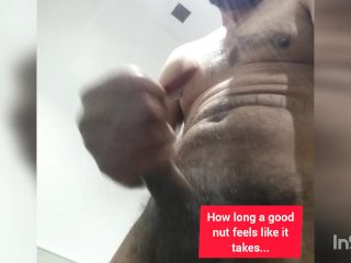 That good nut