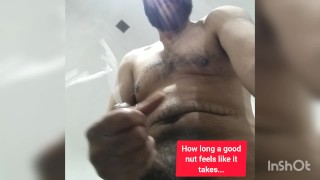 That good nut