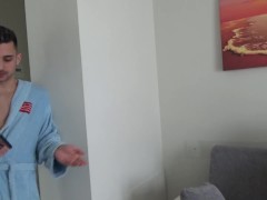 10 - Papere ed errori sul set porno (decimo episodio) - Screenshot 7 of 16 - Petite