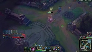 Vayne_Not_real_Playe