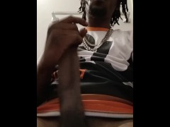 Quick jacksession - Screenshot 10 of 16 - Pov Cumshot