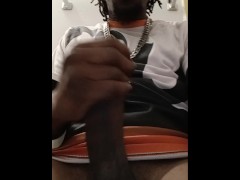 Quick jacksession - Screenshot 14 of 16 - Pov Cumshot