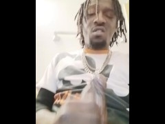 Quick jacksession - Screenshot 16 of 16 - Pov Cumshot