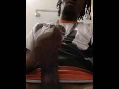 Quick jacksession - Screenshot 4 of 16 - Pov Cumshot