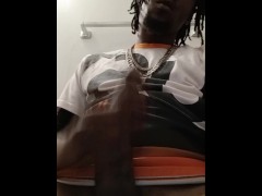 Quick jacksession - Screenshot 8 of 16 - Pov Cumshot
