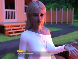 Helping The Hotties 68