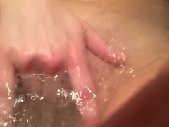 Bath time - Screenshot 8 of 16 - Fingering