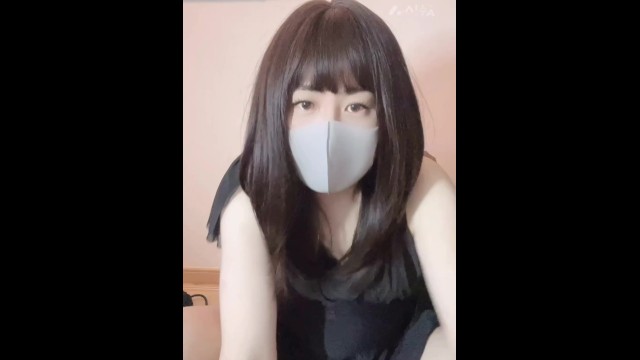 Crossdresser, Tomgirl, Trap, Masturbation, Anal, Beauty, Cute, Kawaii, Japonais - Pornhub Gay