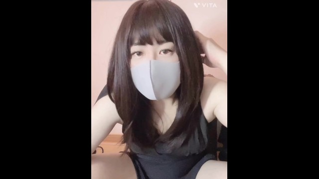 Crossdresser, Tomgirl, Trap, Masturbation, Anal, Beauty, Cute, Kawaii, Japonais - Pornhub Gay
