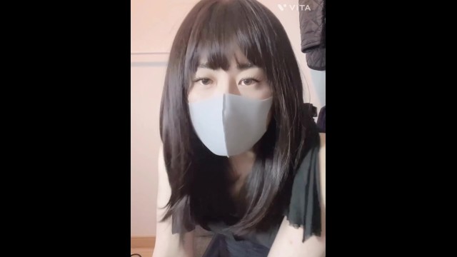 Crossdresser, Tomgirl, Trap, Masturbation, Anal, Beauty, Cute, Kawaii, Japonais - Pornhub Gay