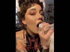 Choke me - Screenshot 11 of 16 - Spit