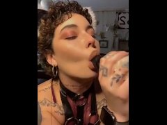 Choke me - Screenshot 14 of 16 - Butthole