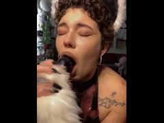Choke me - Screenshot 6 of 16 - Butthole