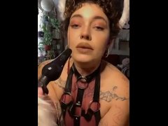Choke me - Screenshot 8 of 16 - Butthole