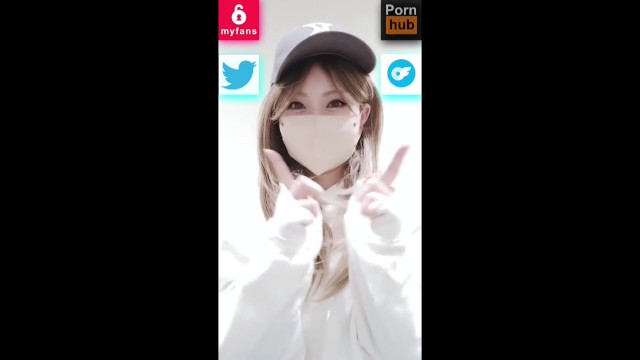Ein Japanisches Mädchen in Einer Golfuniform Hat Sex in Einem Hotel Und Fühlt Ekstase!