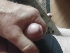 Alone time - Screenshot 10 of 16 - Cum