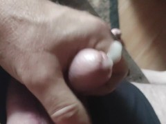 Alone time - Screenshot 13 of 16 - Handjob