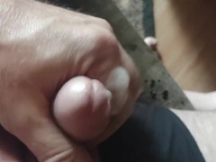 Alone time - Screenshot 14 of 16 - Cum