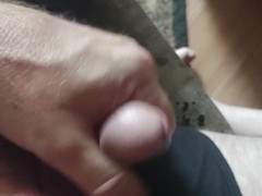 Alone time - Screenshot 4 of 16 - Cum