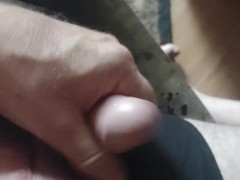 Alone time - Screenshot 5 of 16 - Handjob
