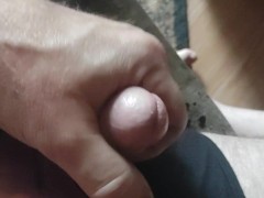 Alone time - Screenshot 6 of 16 - Cum