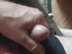 Alone time - Screenshot 8 of 16 - Cum