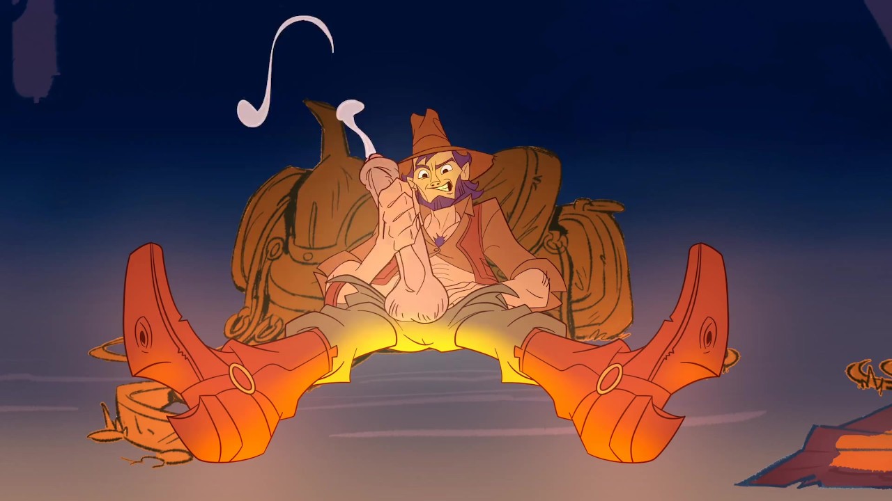 Jake and the neverland pirates porn