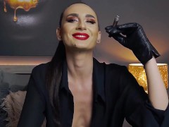 Part 1 : Smoking fetish.