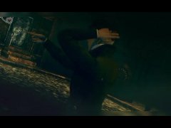 Eternum GMV Luna what is loving anymore