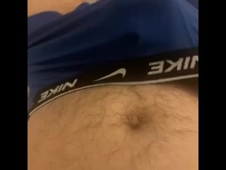 Cum boxers