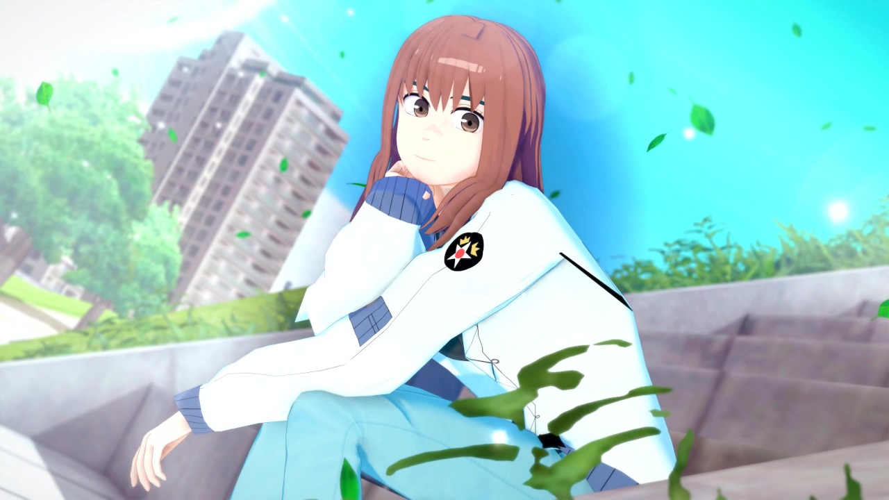 Tengoku daimakyo porn