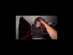 Conductor de Uber Me folla