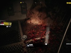 AM A ZOMBIE / DEAD ISLAND 2 PART 10
